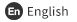 English
